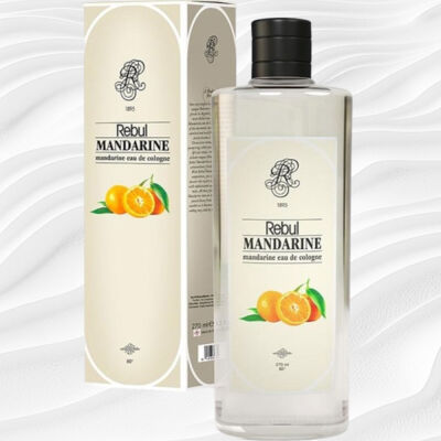 Rebul Kolonya Mandarine 250 ML - 1