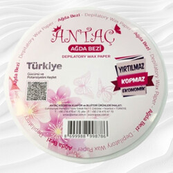 Antaç Ağda Bezi 80 Mt - ANTAÇ