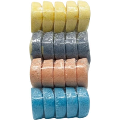 Antaç Manikür Pedikür Bombası 20 Li - 1