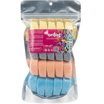 Antaç Manikür Pedikür Bombası 20 Li - 2