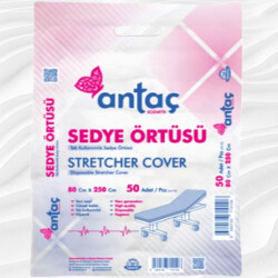 Antaç Sedye Örtüsü 50 Li - 1