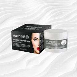 Apraise Kaş Kirpik Şekillendirici 50 ML - APRAISE