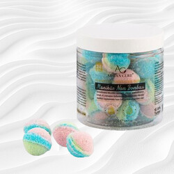 Argan Cure Manikür Nem Bombası 24 Lü - ARGAN CURE