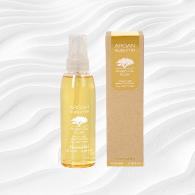 Argan Sublıme Argan Yağı 100 ML - 1