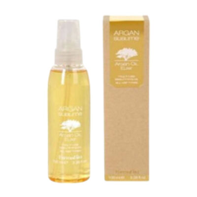 Argan Sublıme Argan Yağı 100 ML - 1
