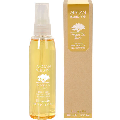Argan Sublime Elixir Argan Yağı 100ML - 2
