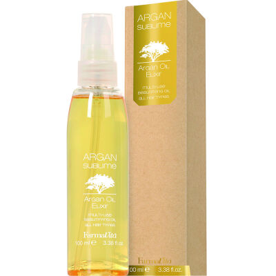 Argan Sublime Elixir Argan Yağı 100ML - 1