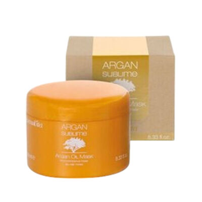 Argan Sublıme Saç Maske 250 ML - 1