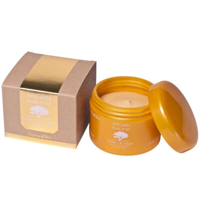 Argan Sublime Argan Oil Mask 250 ML - 2
