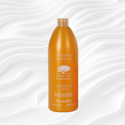 Argan Sublıme Şampuan 1000 ML - 1