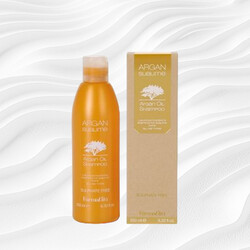 Argan Sublıme Şampuan 250 ML - FARMAVITA