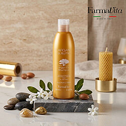 Argan Sublıme Şampuan 250 ML - 2