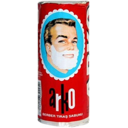 Arko Berber Traş Sabunu 75 Gr Adet - ARKO