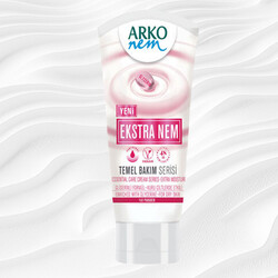 Arko Krem Ekstra Nemlendirici 60 Ml - ARKO