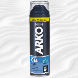 Arko Traş Jeli Cool 200 ML - ARKO