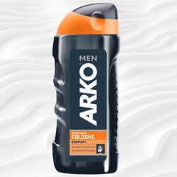 Arko Traş Kolonya Comfort 250 Ml - ARKO