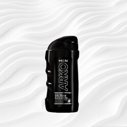 Arko Traş Kolonya Black 250 ML - ARKO