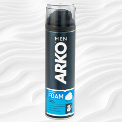 Arko Traş Köpüğü Cool 200 ML - ARKO