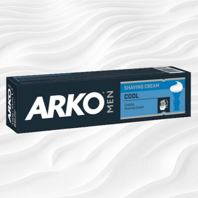Arko Traş Kremi Cool 100 ML - 1