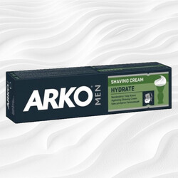 Arko Traş Kremi Hydrate 100 Ml - 1