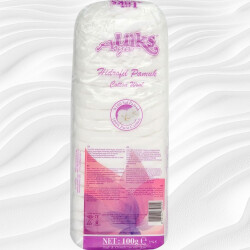 Asya Lüx Pamuk 100 G - LÜX