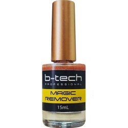 B-Tech Magıc Remower Kalıcı Oje Çıkarıcı 15 ML - 1