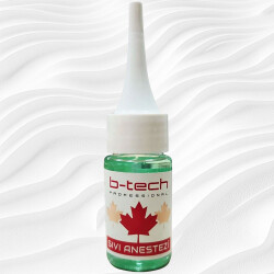 B-Tech Sıvı Anestezi Solüsyonu 30 ML - B-TECH