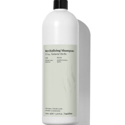 BackBar Canlandırıcı Şampuan No:04 – Doğal Bitkiler 1000ML - FARMAVITA