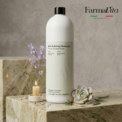 BackBar Canlandırıcı Şampuan No:04 – Doğal Bitkiler 1000ML - FARMAVITA (1)