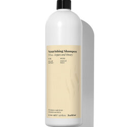 BackBar Besleyici Şampuan No:02 – Argan ve Bal 1000ML - FARMAVITA
