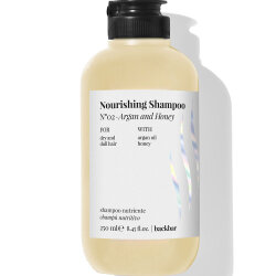 BackBar Besleyici Şampuan No:02 – Argan ve Bal 250ML - FARMAVITA