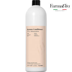 BackBar Onarıcı Saç Kremi No:7 – Beta Karoten 1000 ML - FARMAVITA