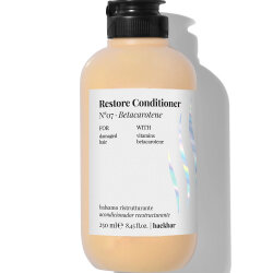 BackBar Onarıcı Saç Kremi No:7 – Beta Karoten 250 Ml - FARMAVITA