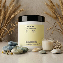 BackBar Renk Koruyu. Maske No:05–Cream plus 1000 ML - FARMAVITA (1)