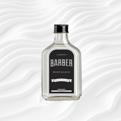 Barber Kolonya Nostalgic 200 ml - ARKO