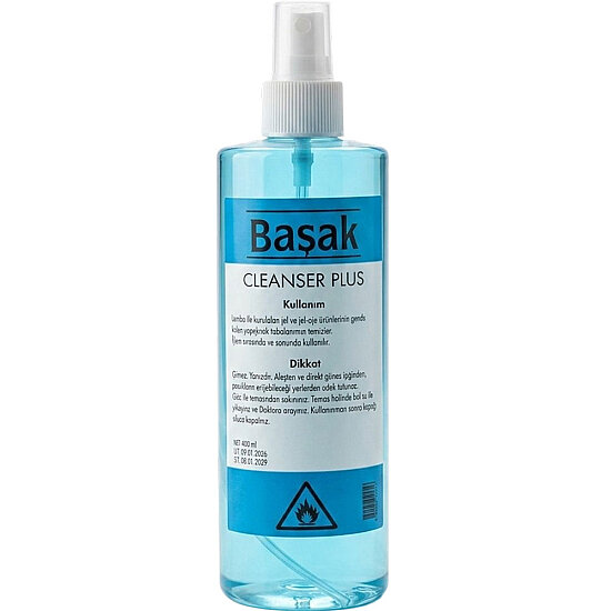Başak Cleanser 400 ML - BAŞAK
