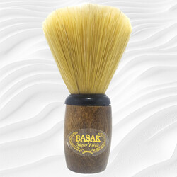Başak Sakal Fırçası Ahşap - BAŞAK