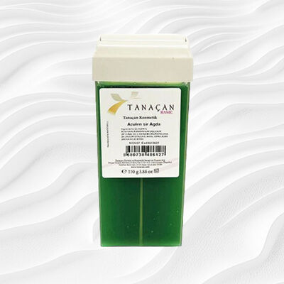 Tanaçan Basicline Kartuş Azulen 100 Ml - 1