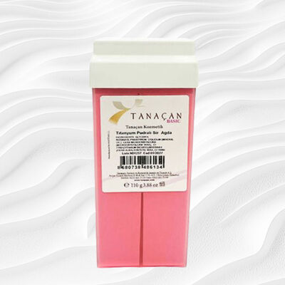 Tanaçan Basic Kartuş Titanyum 100 Ml - 1