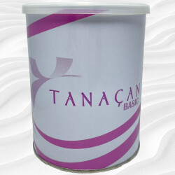 Tanaçan Basic Konserve Titanyum 800 ML - TANAÇAN