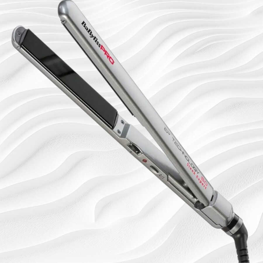 Baybliss Pro Sleek Expert Bab-2072-epe