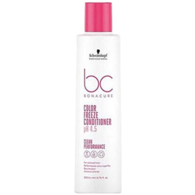 Bc Bonacure Color Freeze Conditioner 200 Ml - 1