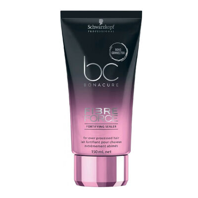 Bc Bonacure Fiber Force Fortifying Sealer 150 Ml - 1