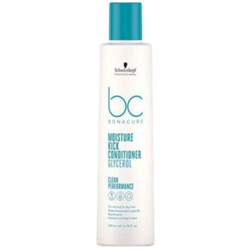 Bc Bonacure Moisture Kick Conditioner 200 Ml - SCHWARZKOPF PROFESSIONAL