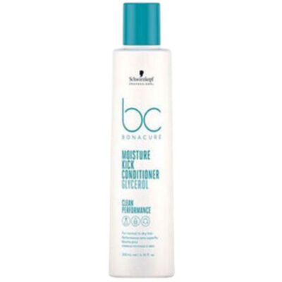 Bc Bonacure Moisture Kick Conditioner 200 Ml - 1