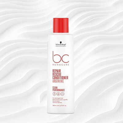 Bc Bonacure Repair Rescue Conditıoner 200 Ml - 1