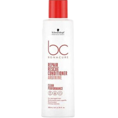 Bc Bonacure Repair Rescue Conditıoner 200 Ml - 1