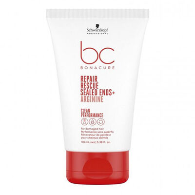 Bc Bonacure Repair Rescure Sealed Ends+ 100 Ml - 1