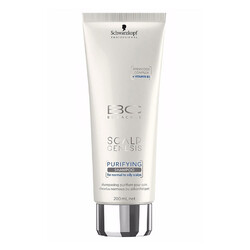 Bc Bonacure Salp Genesis Purifying Shampoo 200 Ml - SCHWARZKOPF PROFESSIONAL