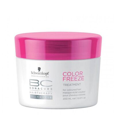 Bc Color Renk Koruma Kür 200 ML - 1